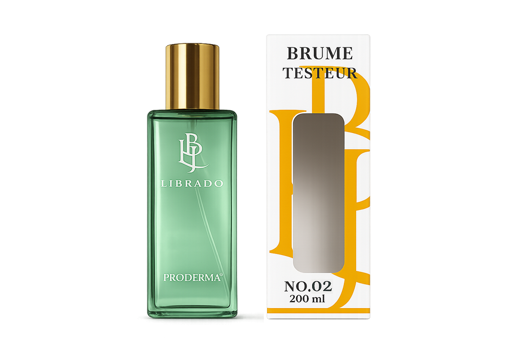 BRUME TESTEUR N0.02