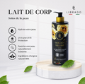 Golden Velvet Body Lotion